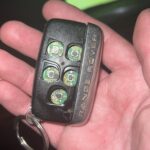 Broken Key Broken Key