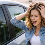 Locked Out Locked Out